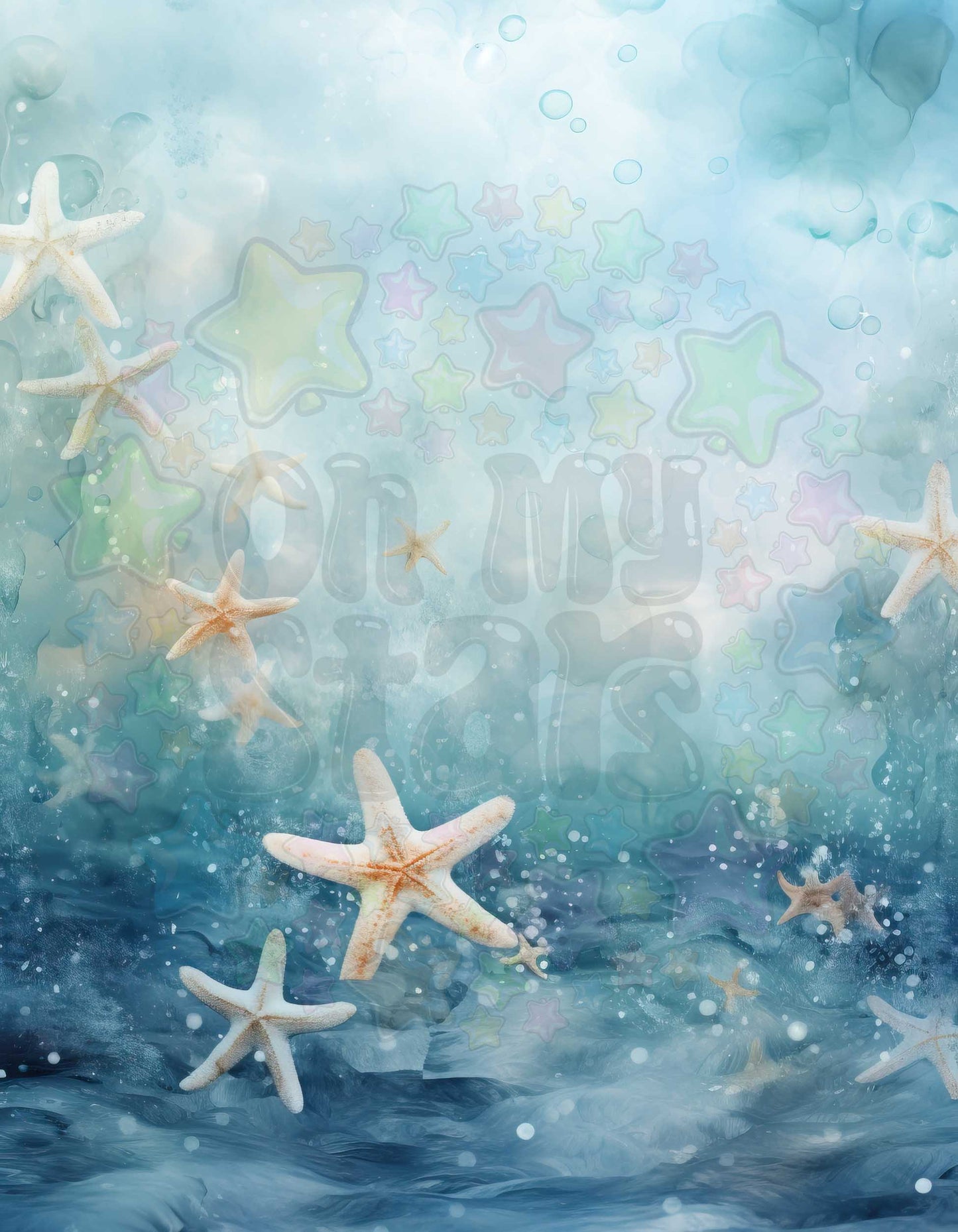 Starfish