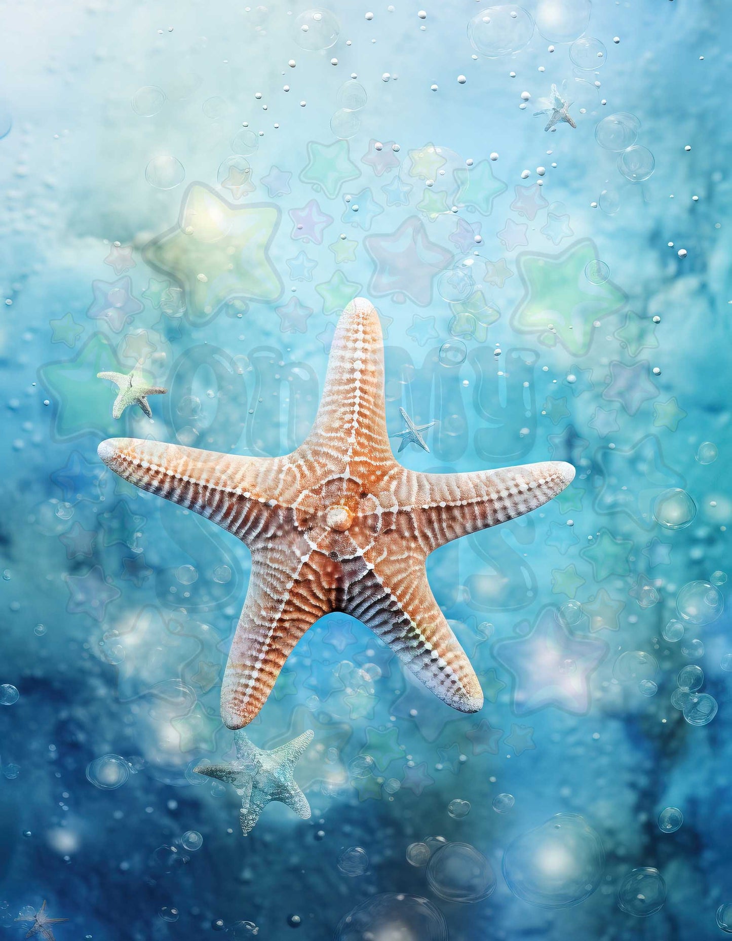 Starfish