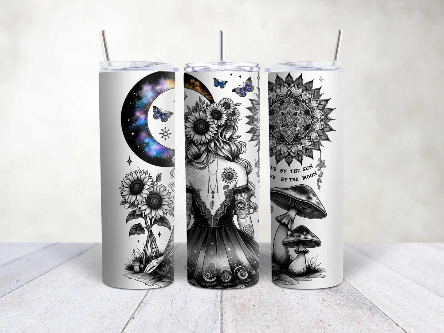 Sun n Moon