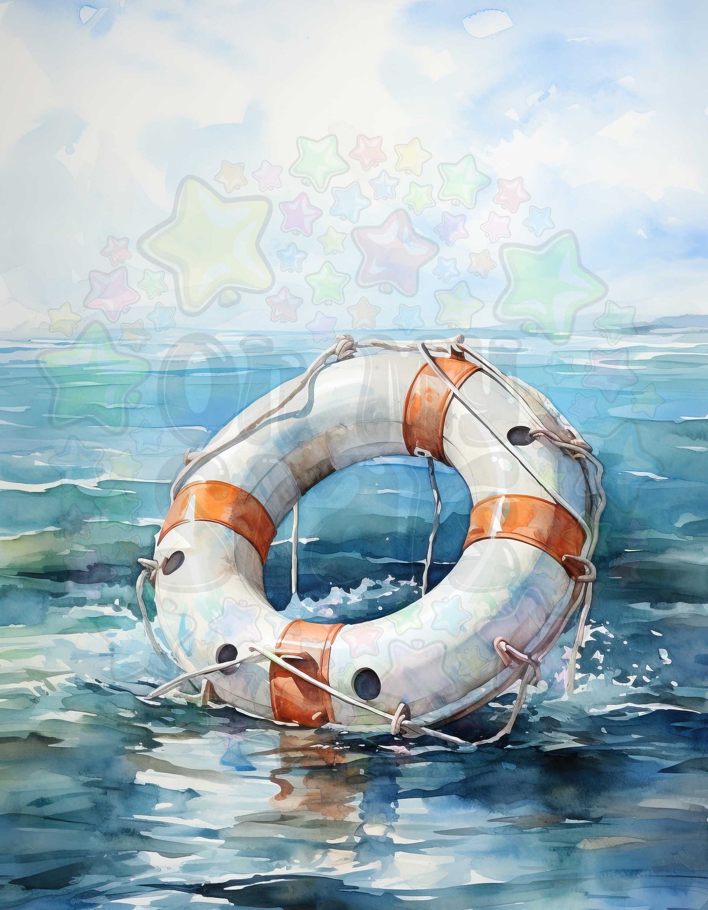 Swim Ring