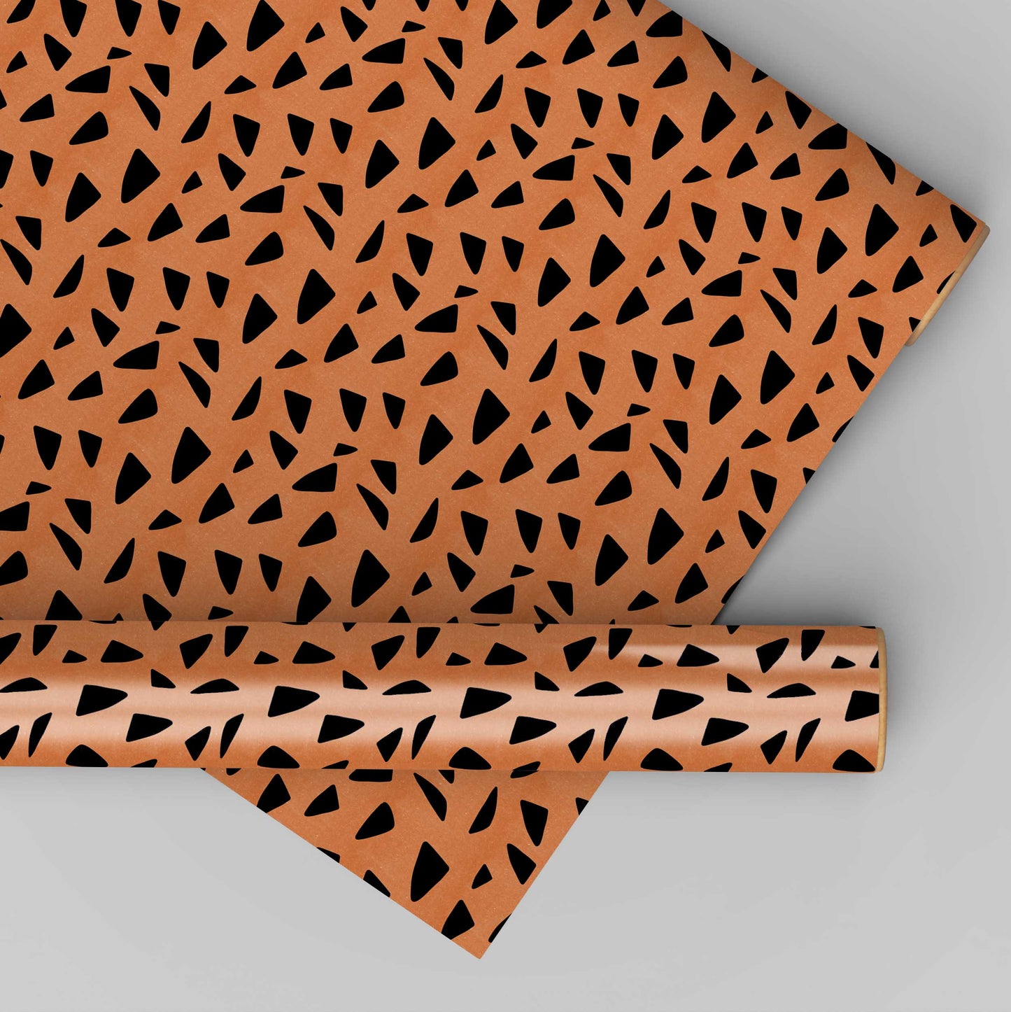 TF Orange Clothing
