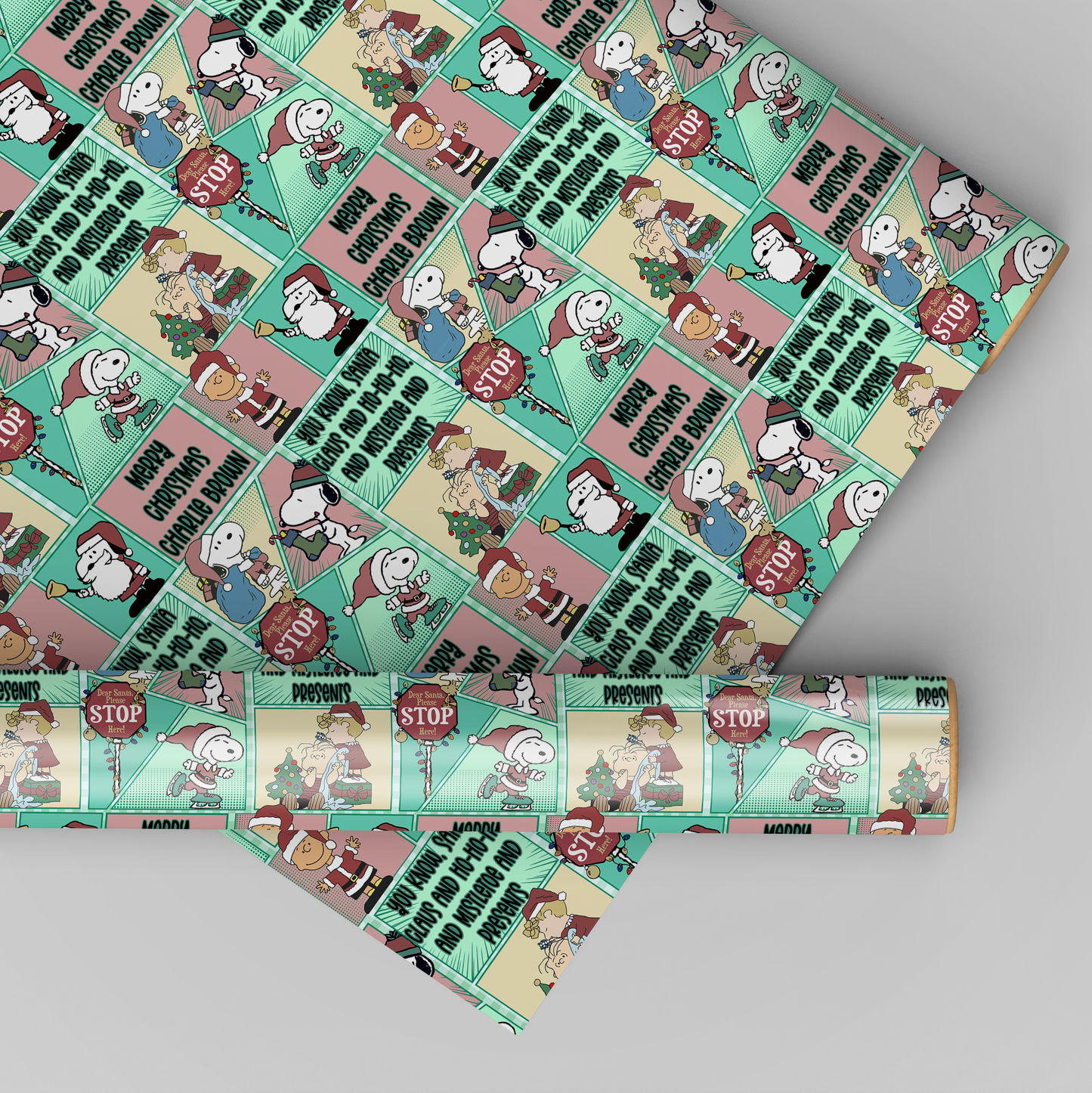 TP Xmas