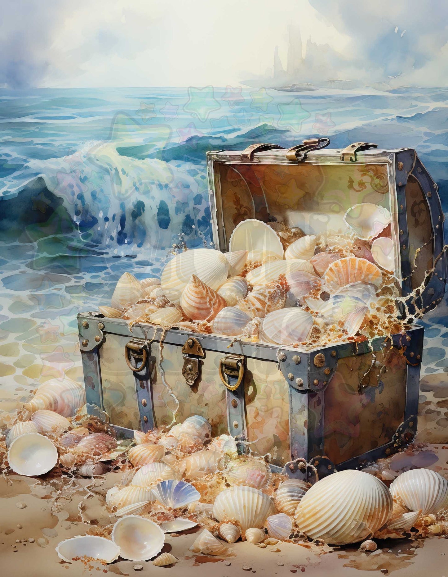 Treasure