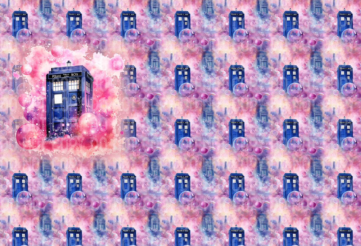 Tardis