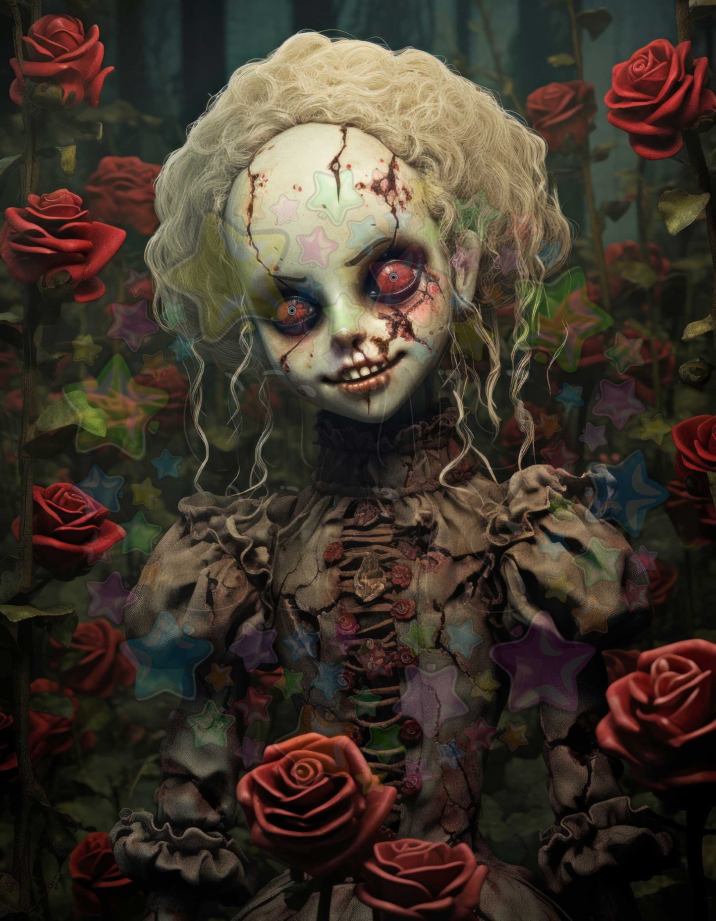 Undead Girl