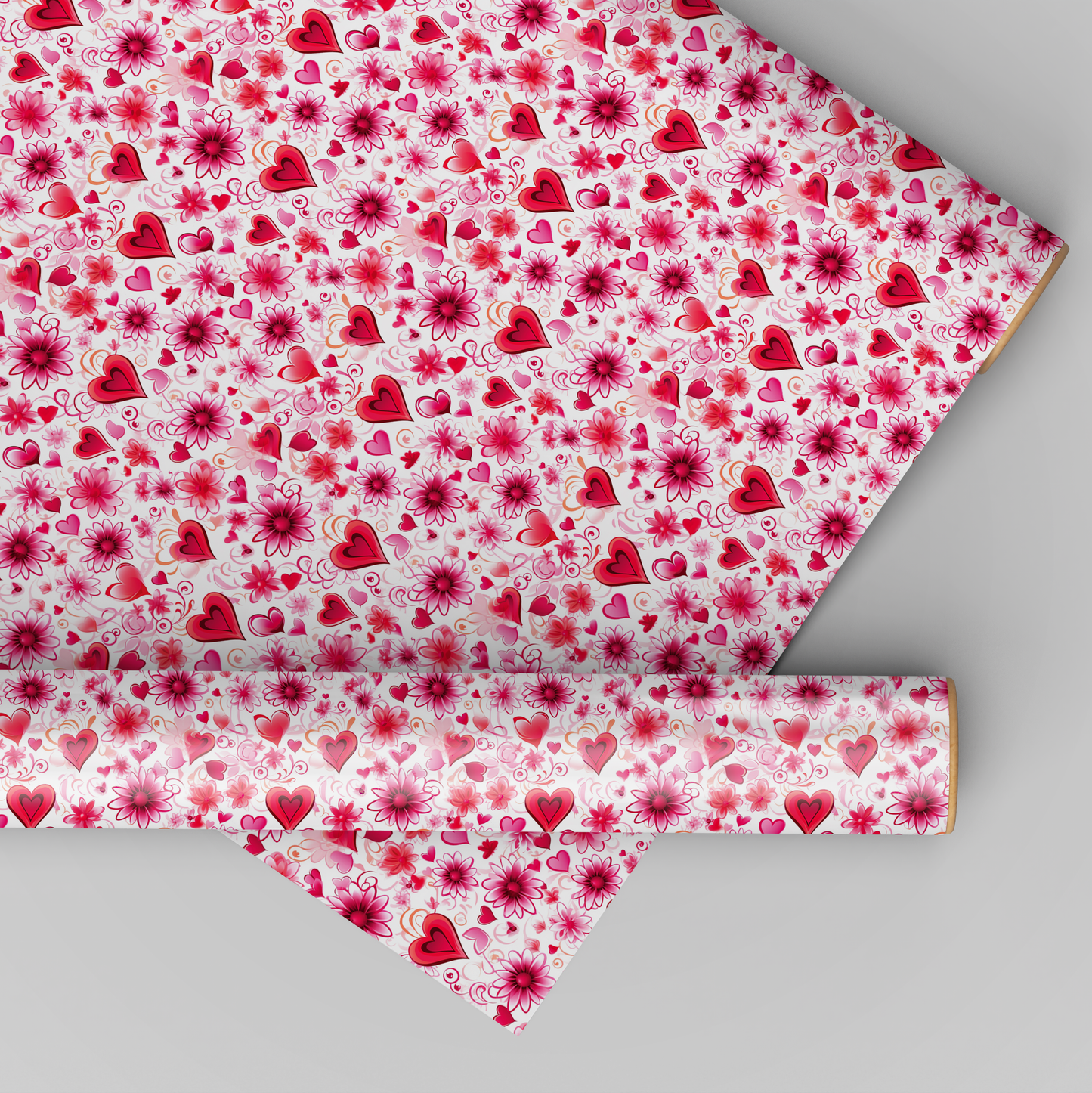 Valentines Hearts