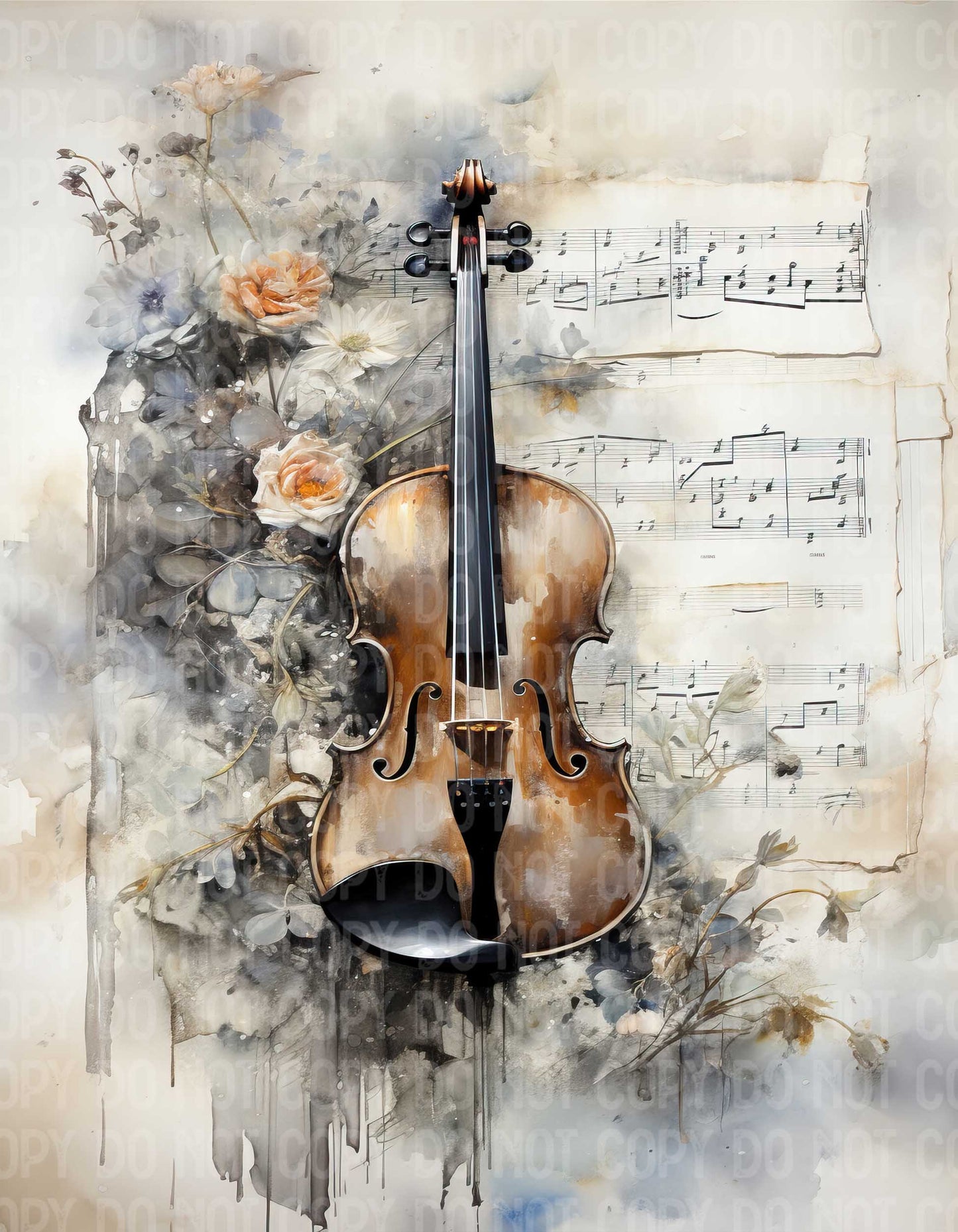 Violin