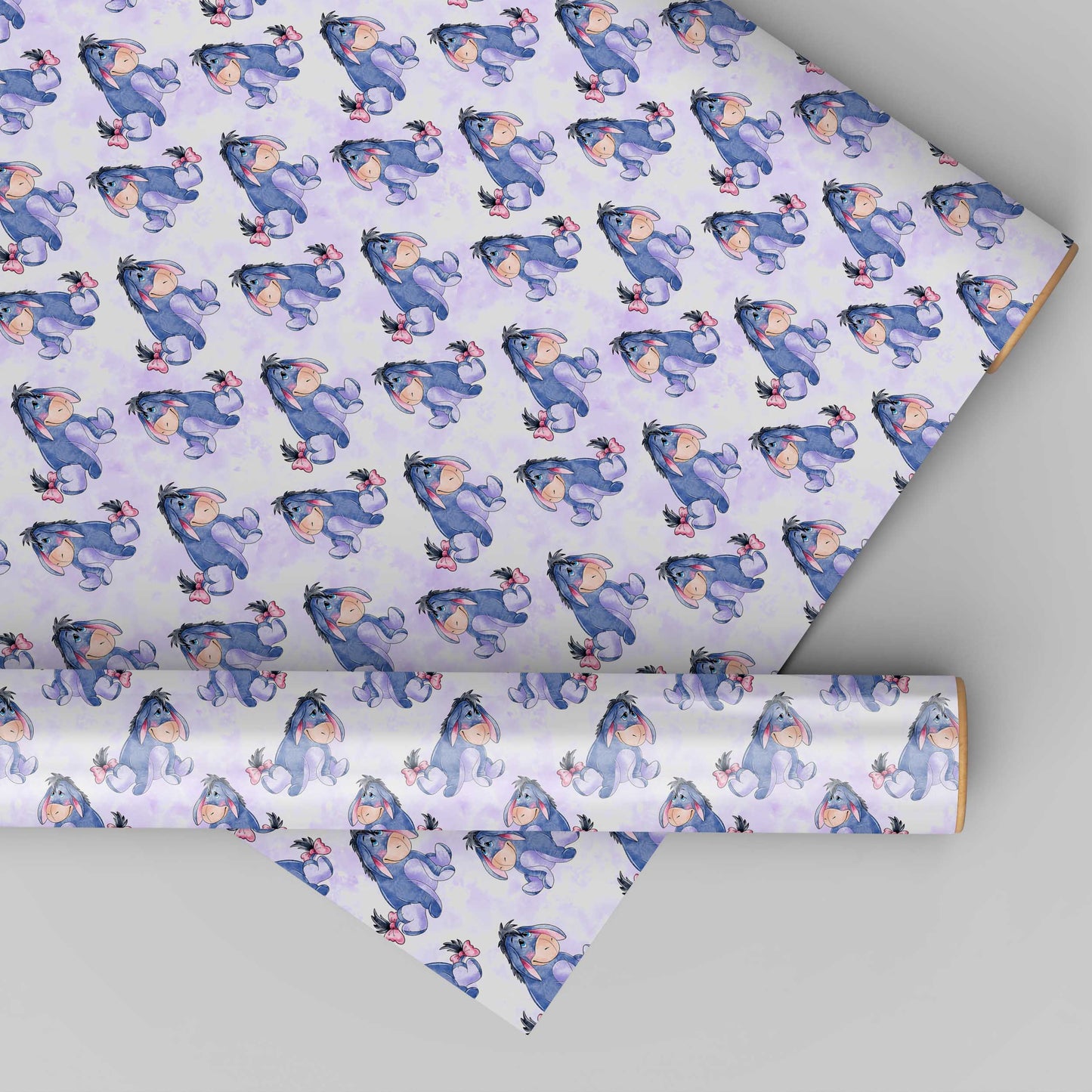 WTP Donkey