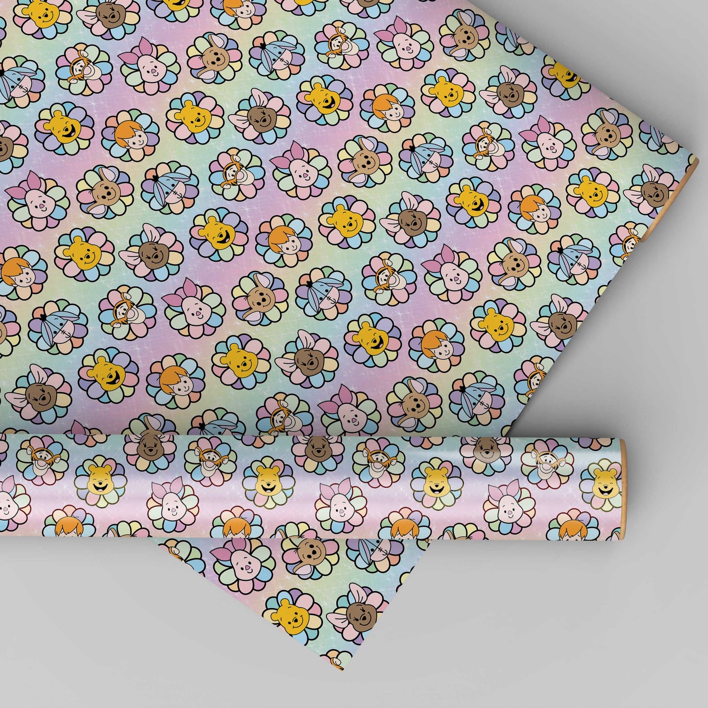 WTP Flowers