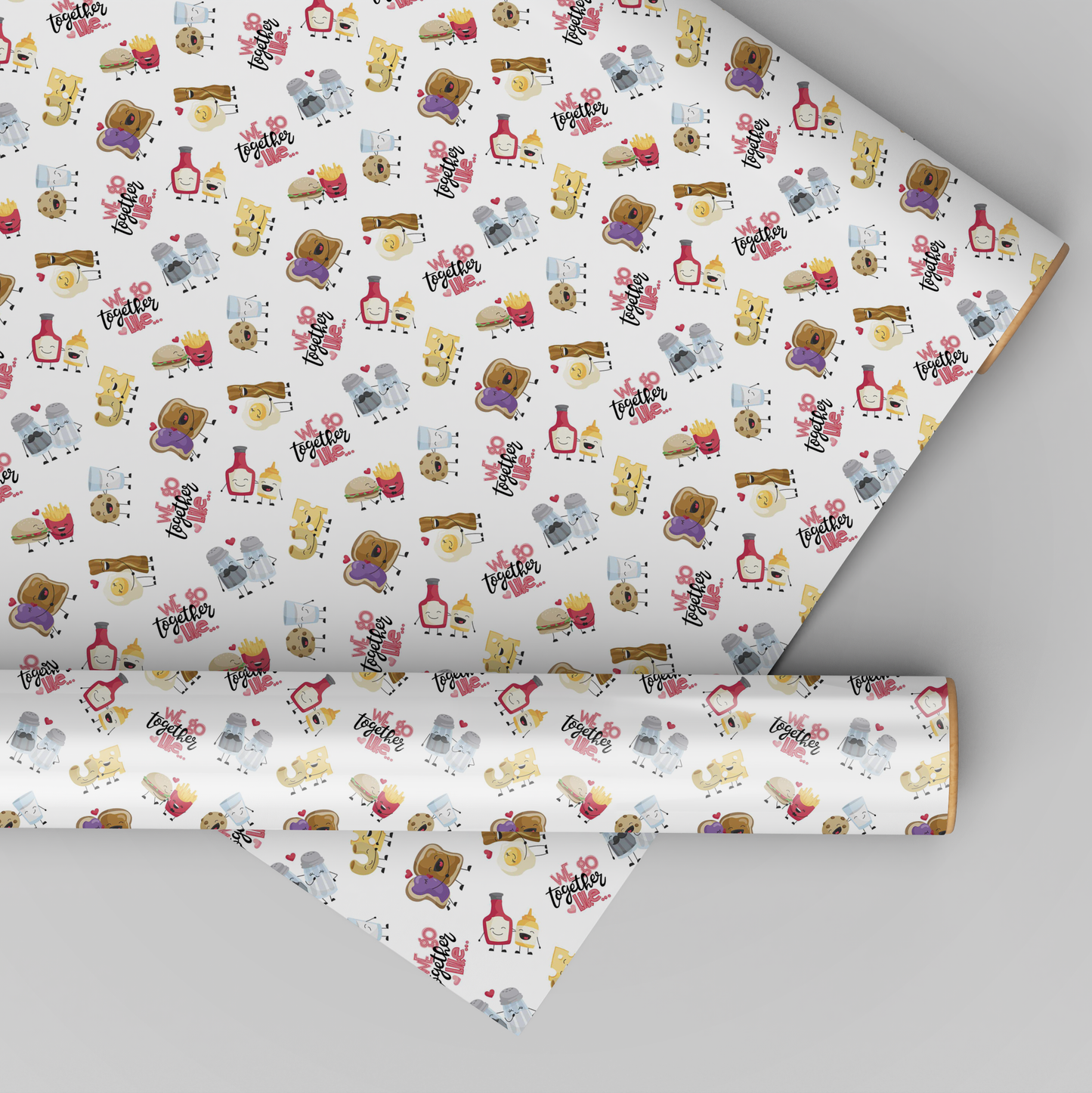 We Belong Together