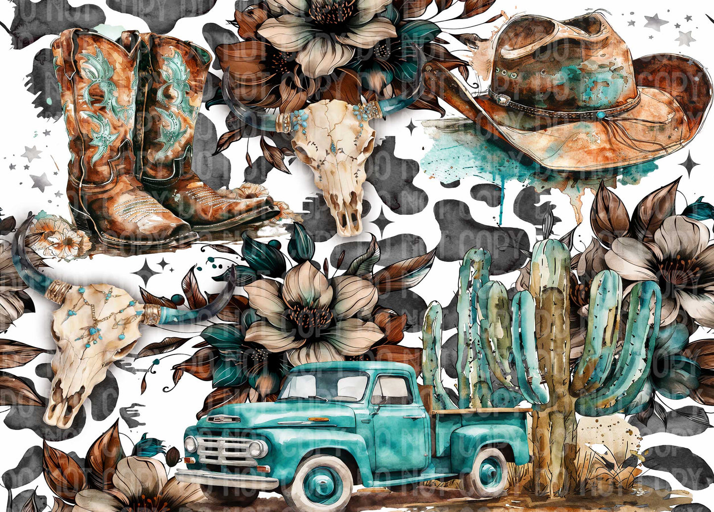 Western