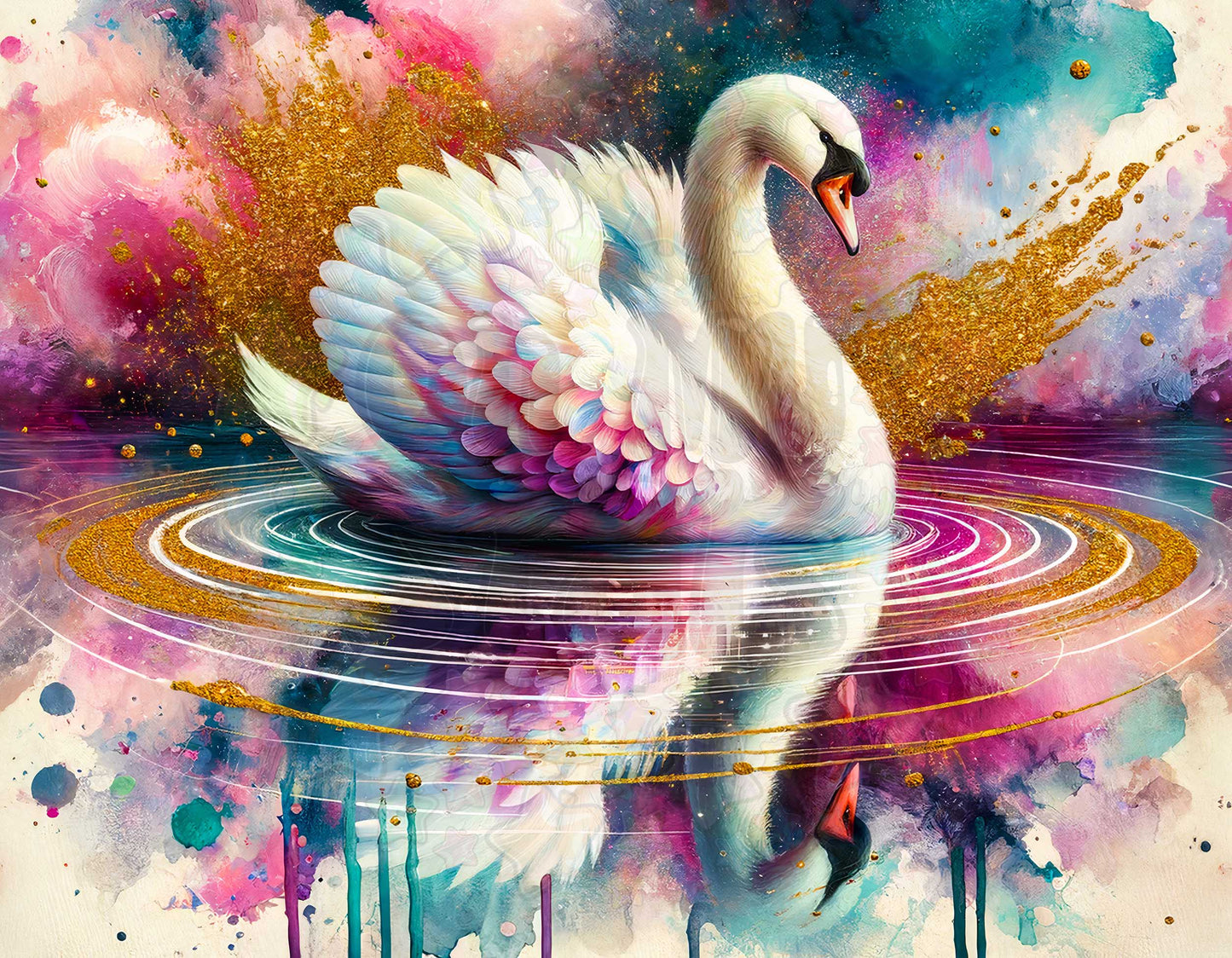 White Swan