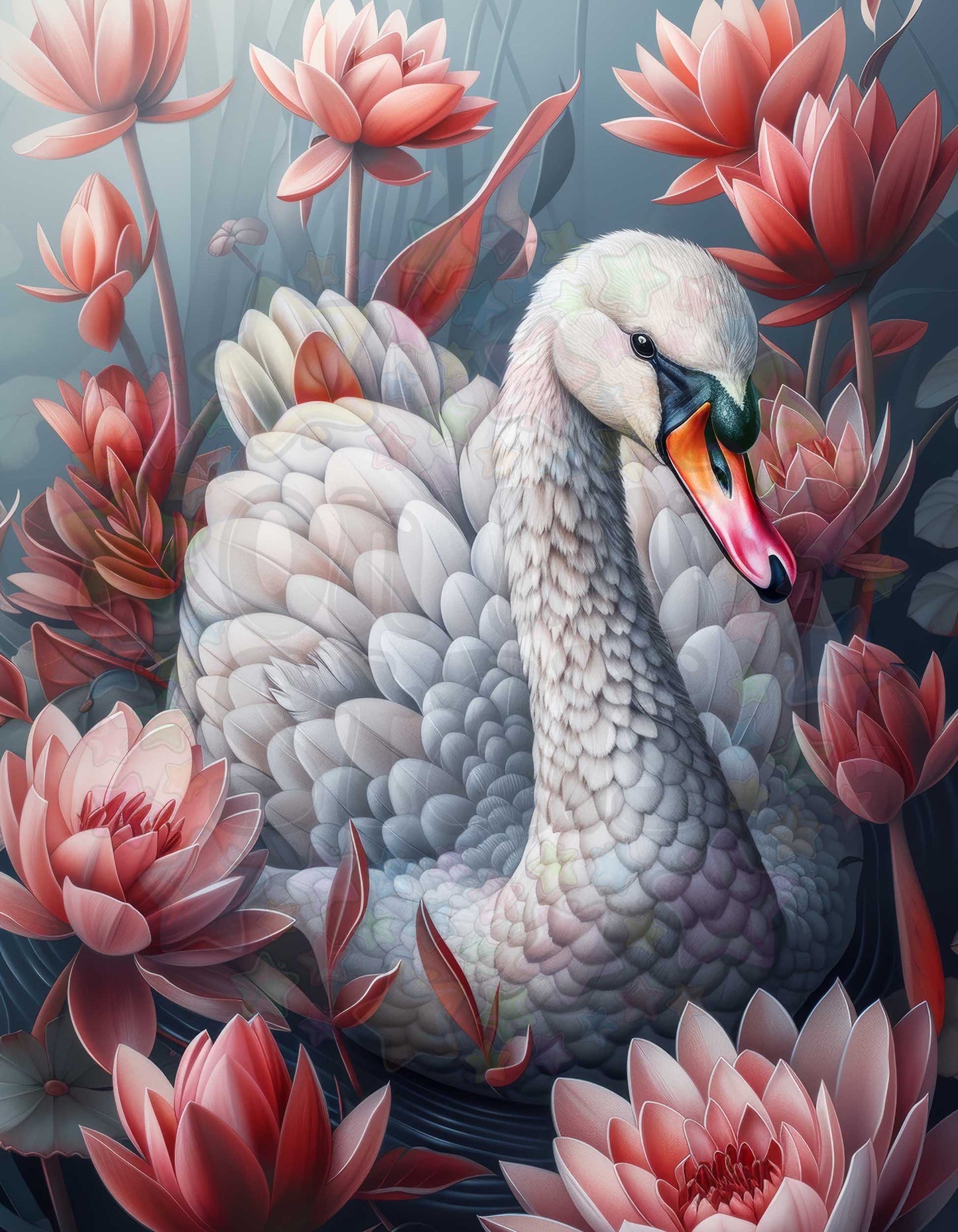 White Swan