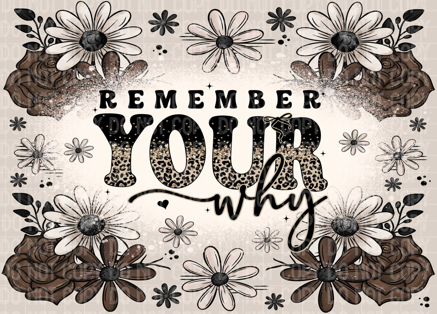 Your Why