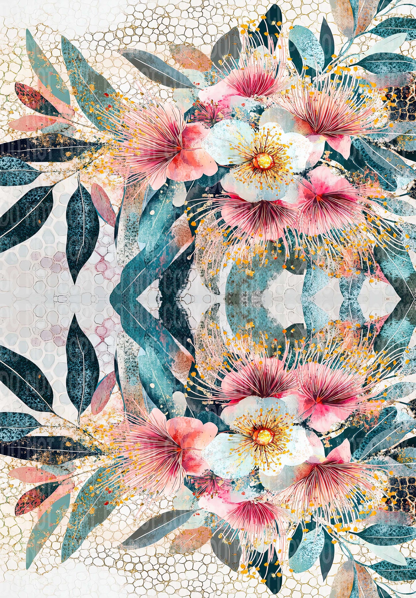 Aus Flowers