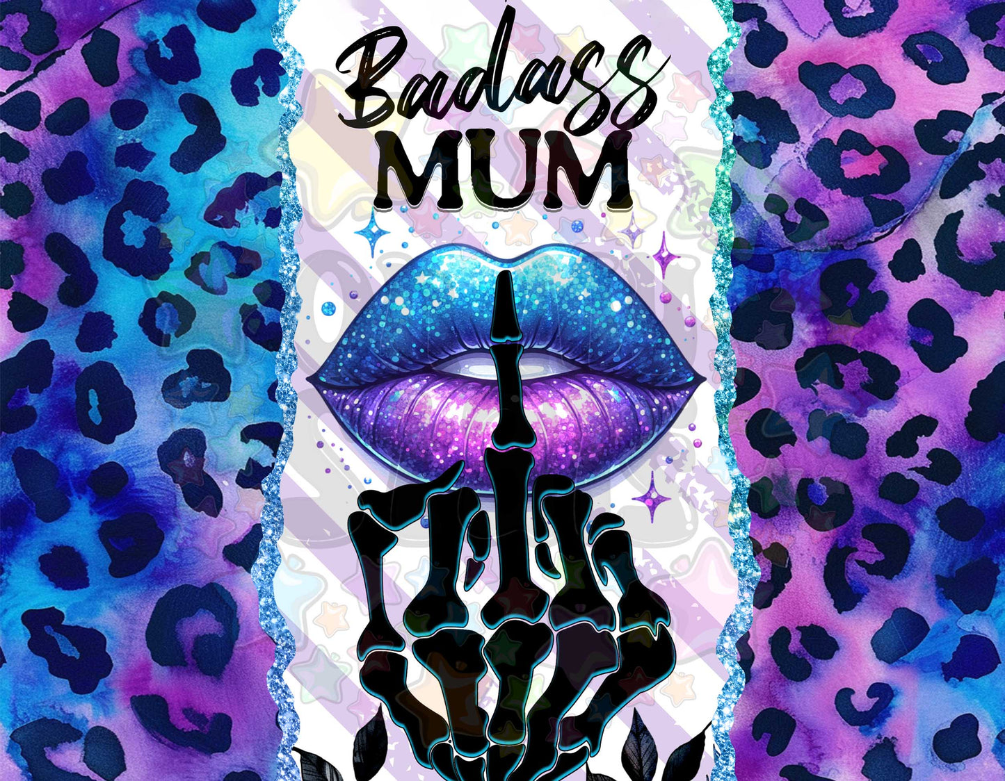 Badass Mum