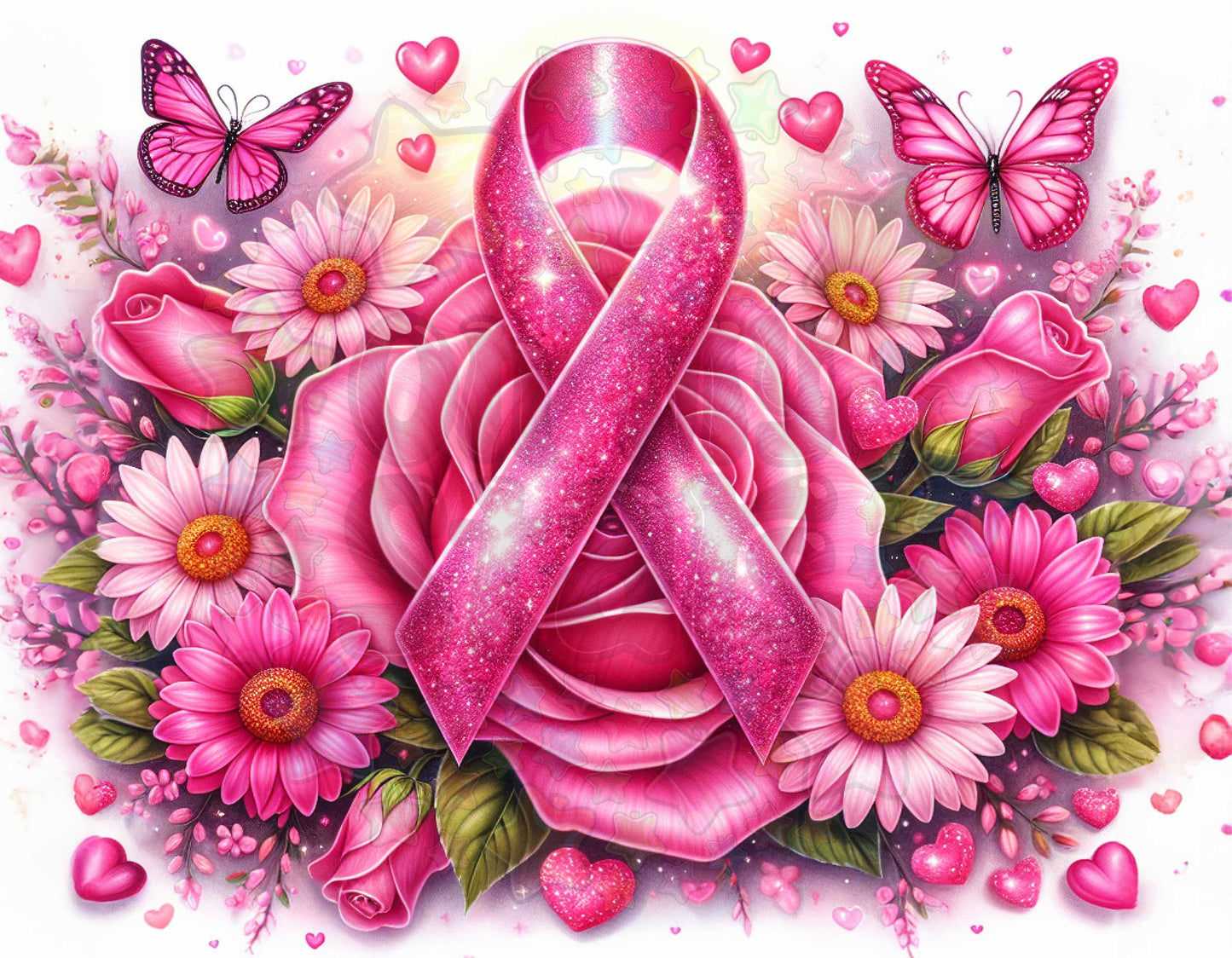 Pink Ribbon