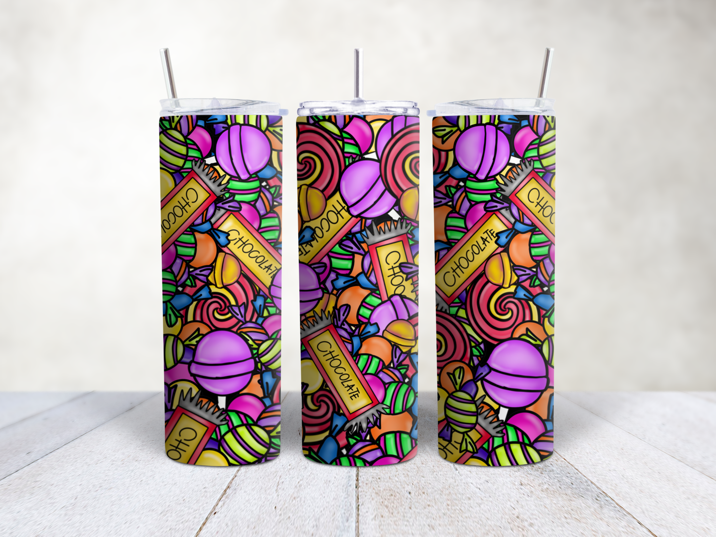 Choc Candy