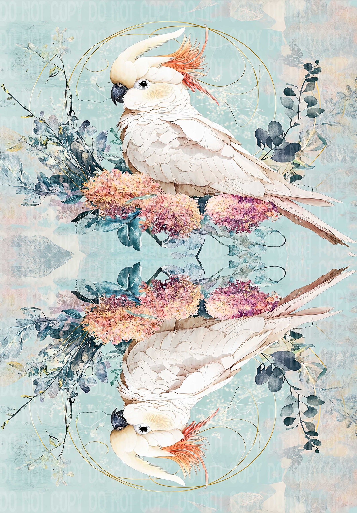 Cockatoo