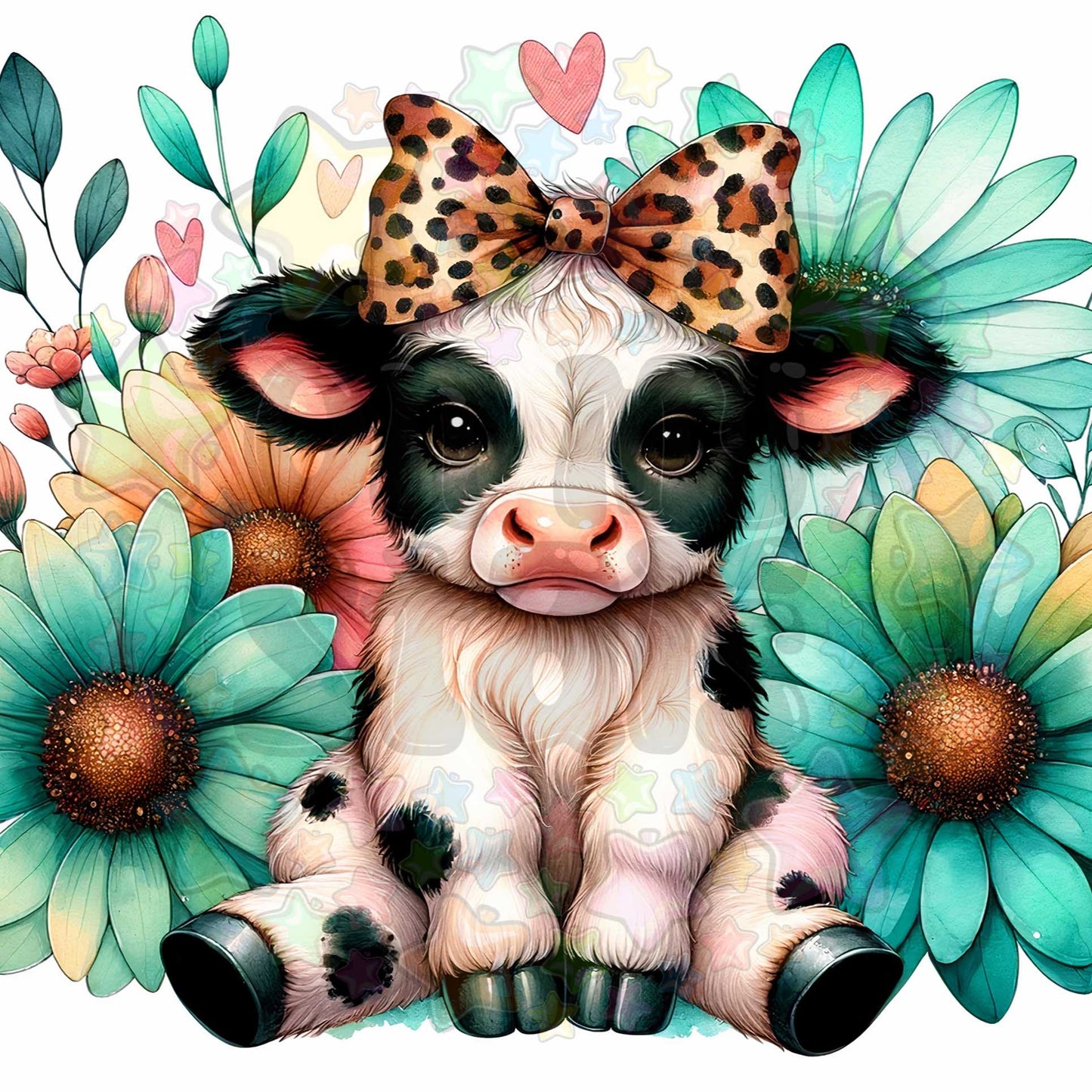 Cow 1