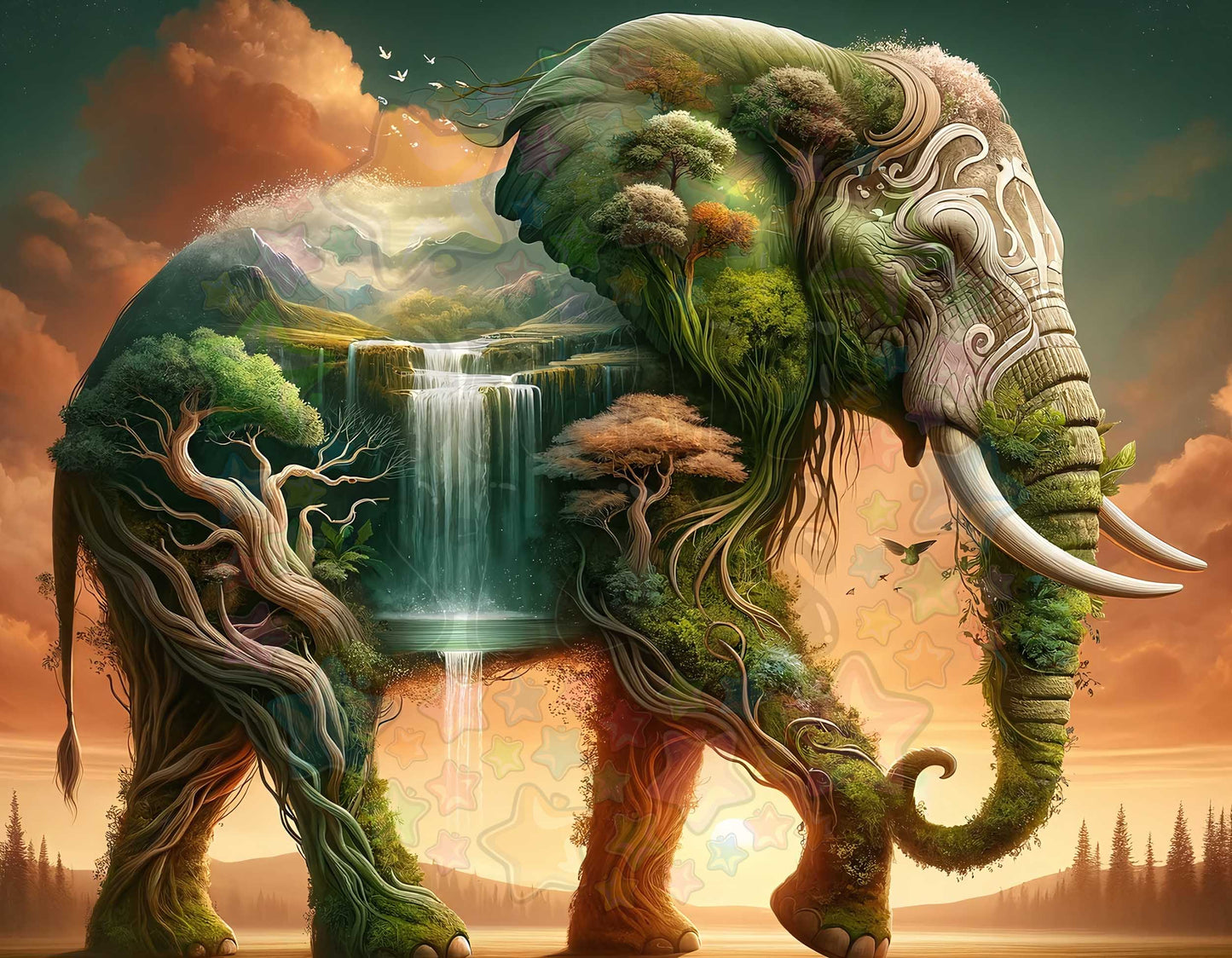 Elephant