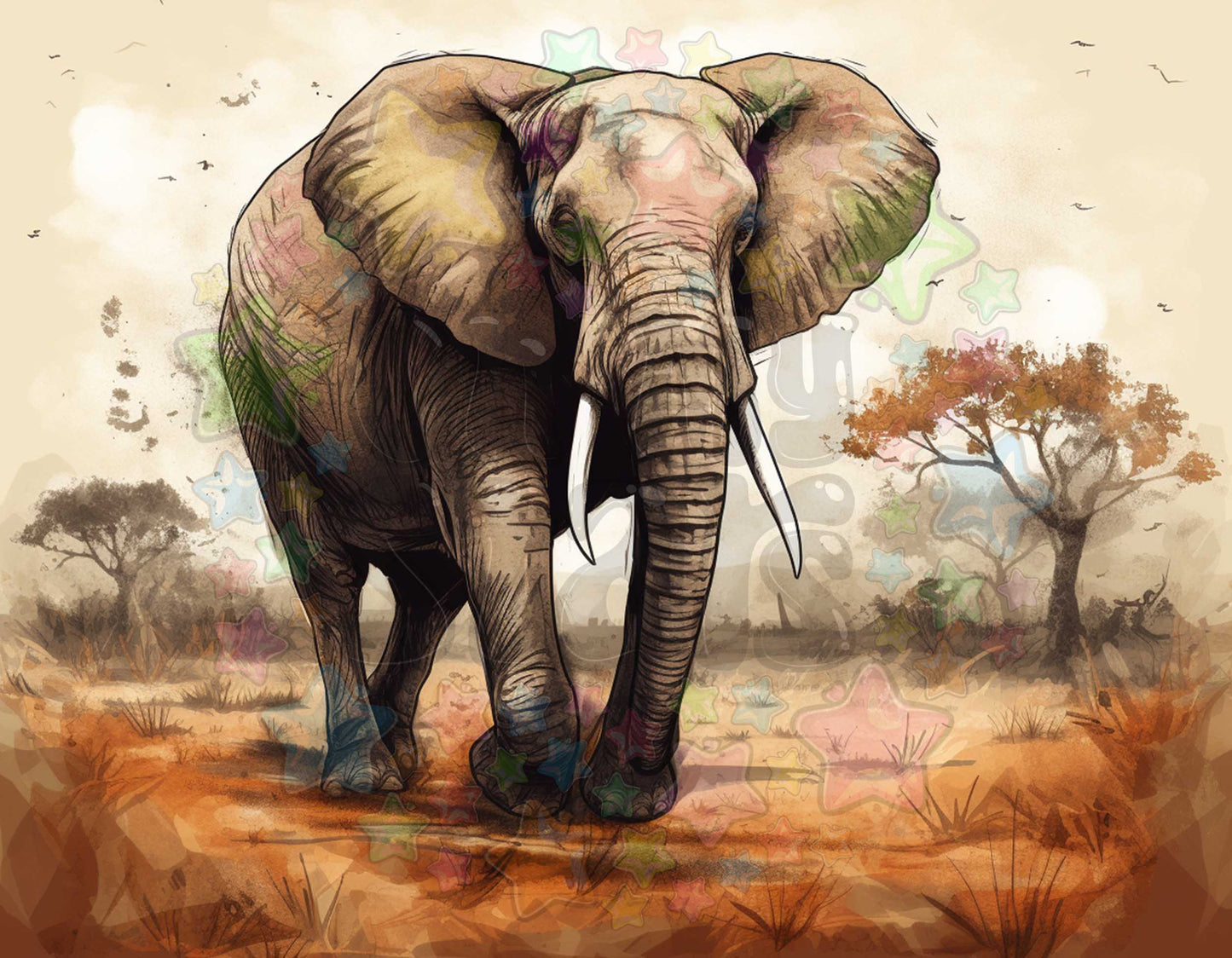 Elephant Country
