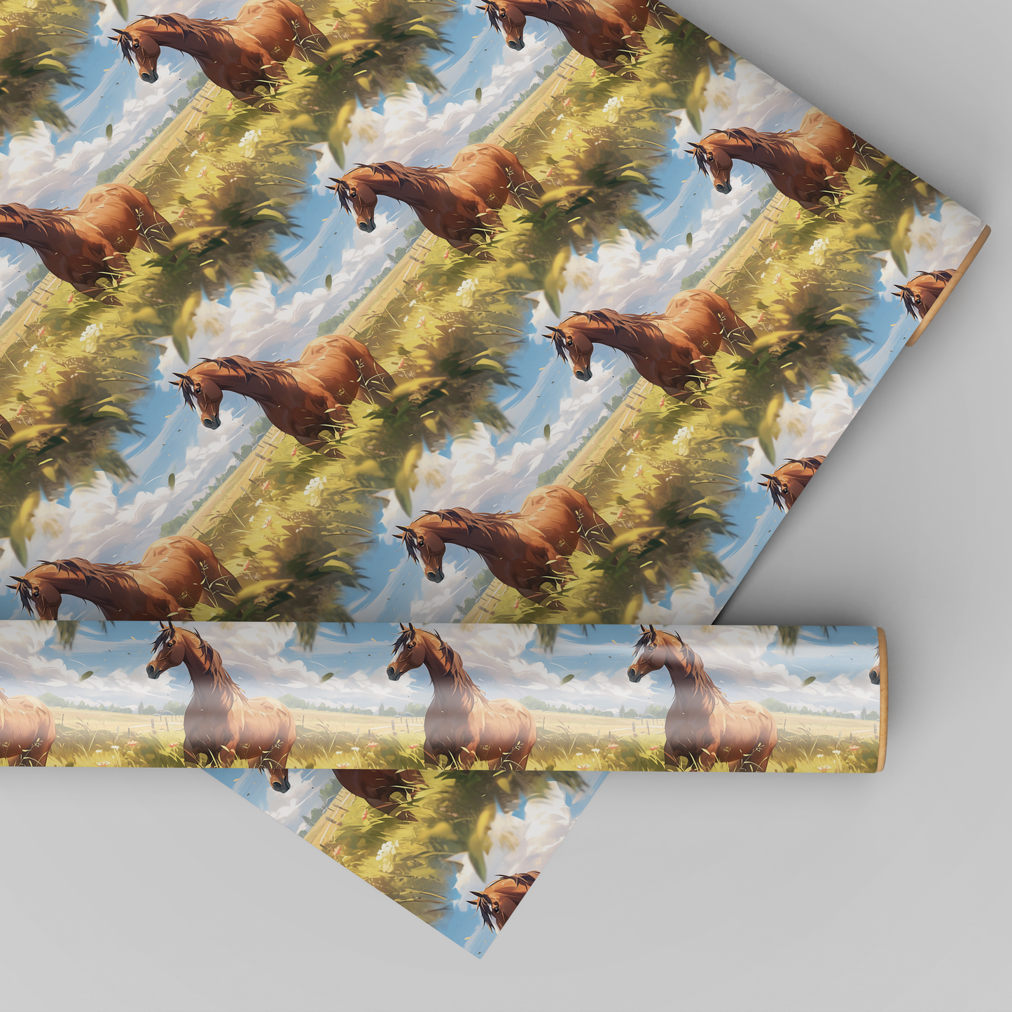 Horse Field