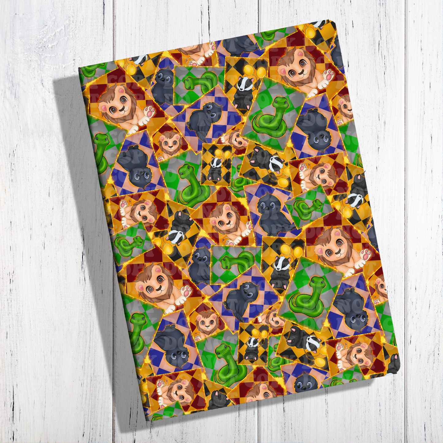 HP Scattered Contact