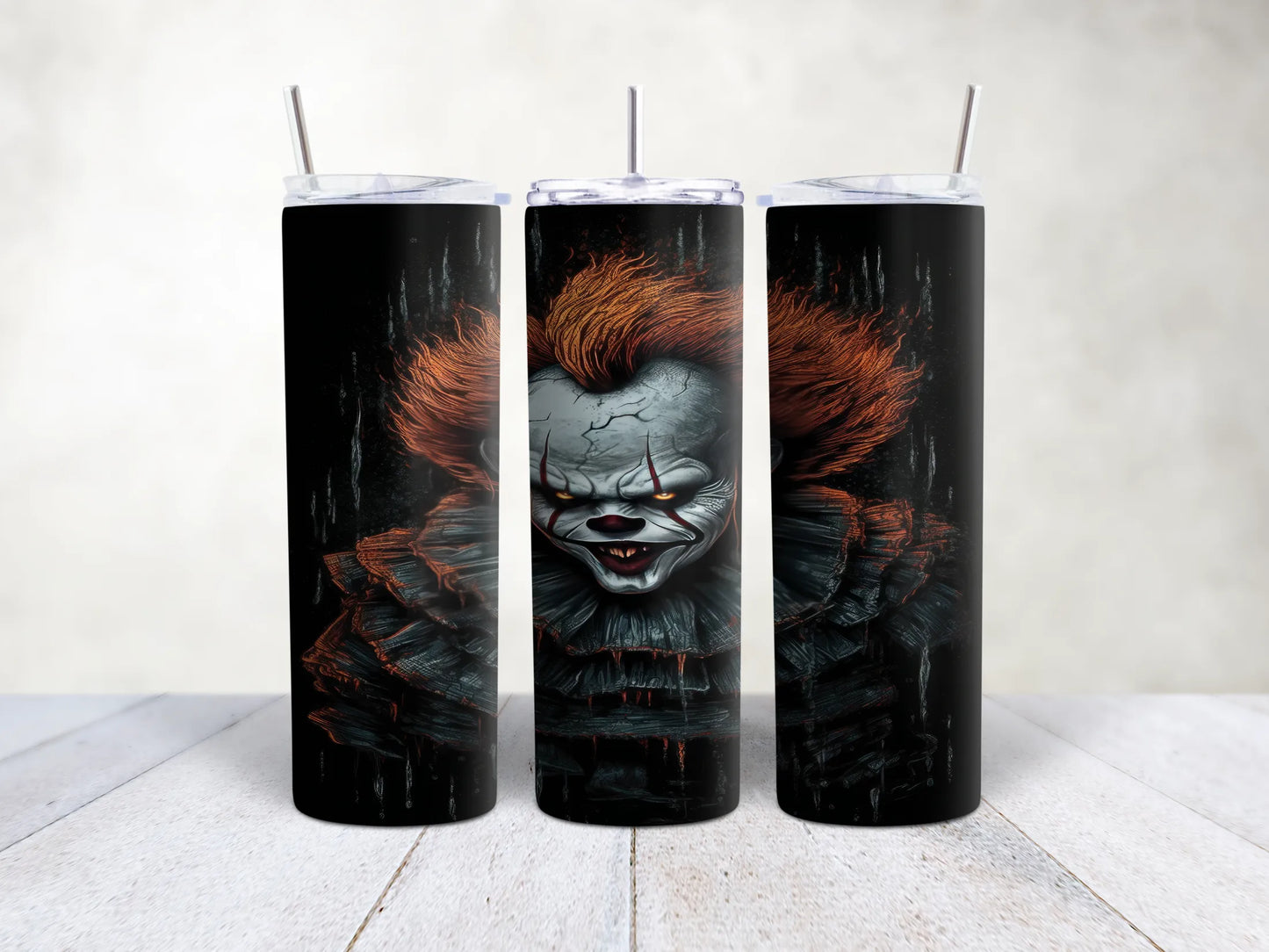 IT Clown