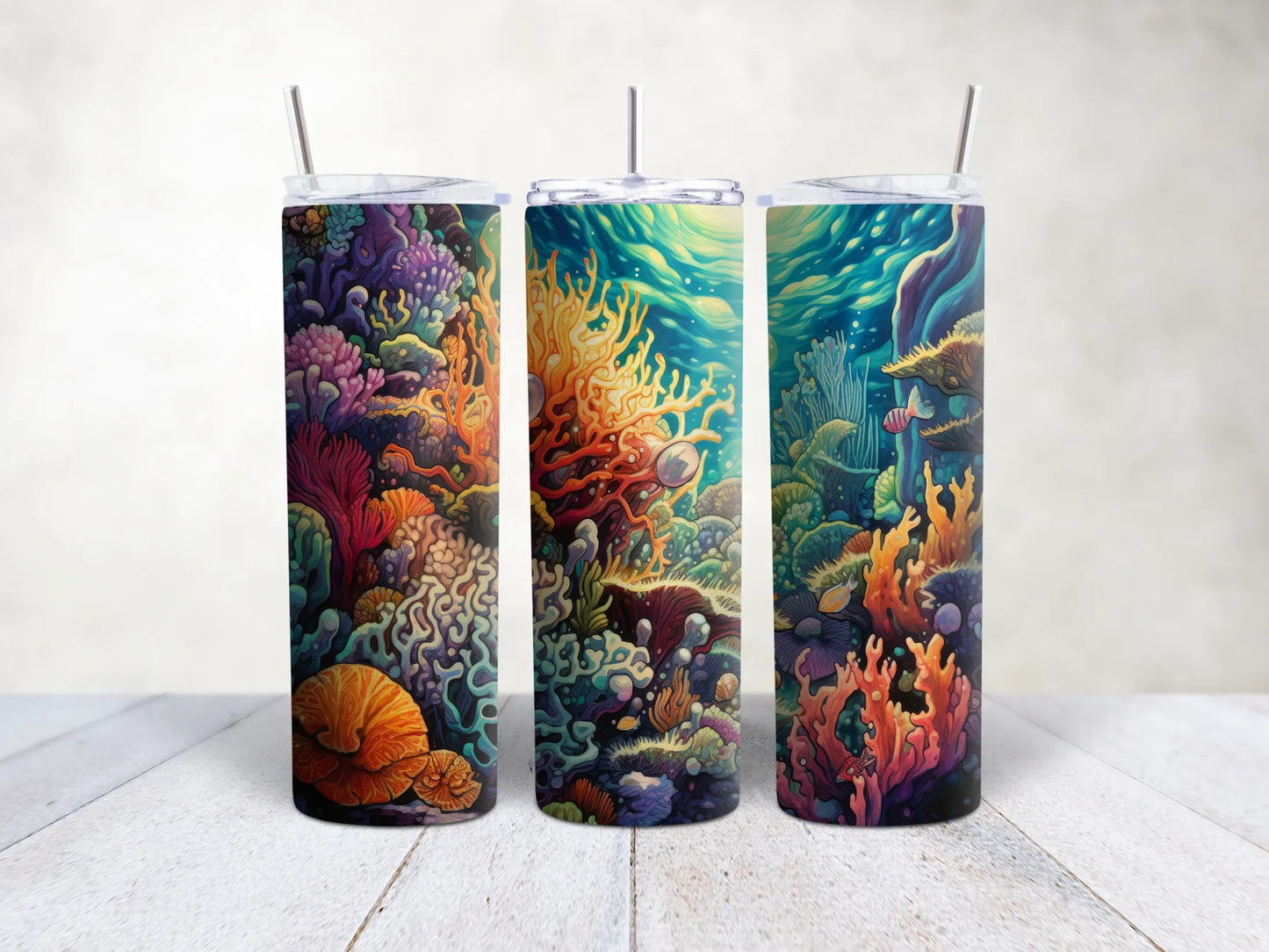 Corals