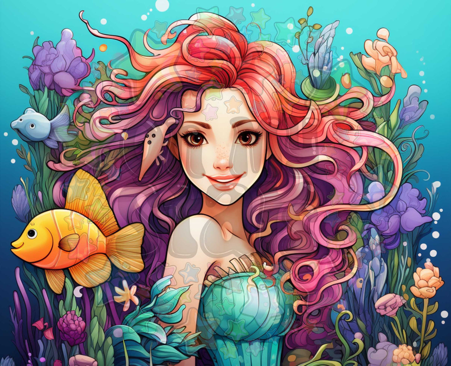 Mermaid