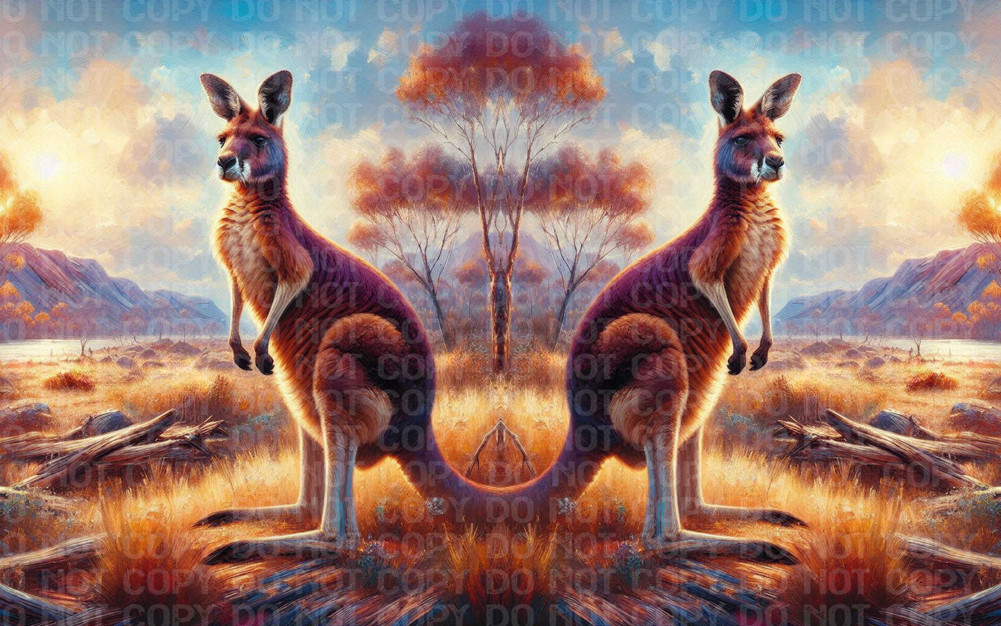 Kangaroo 1