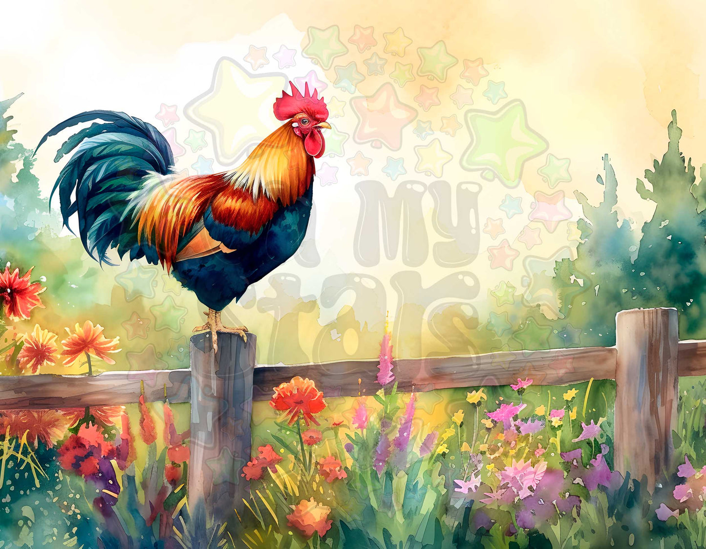 Rooster