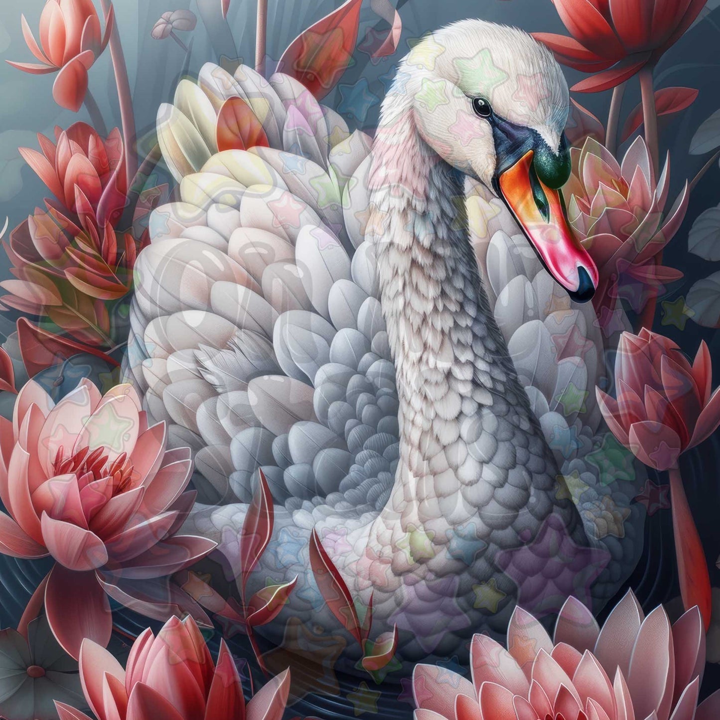 White Swan