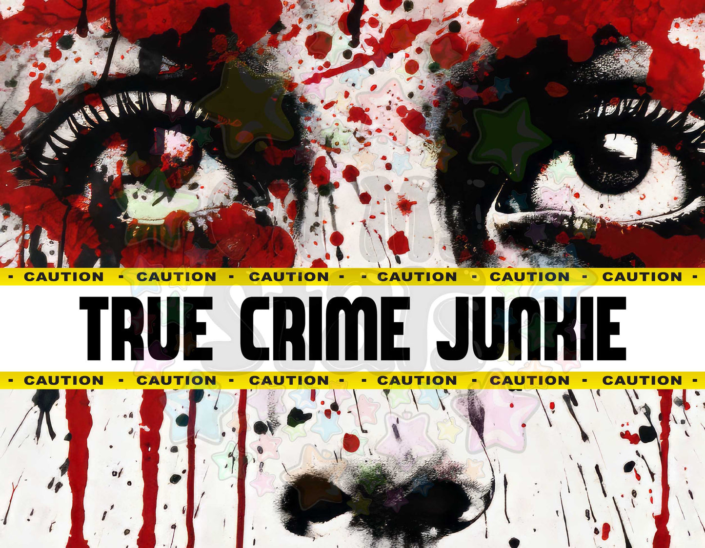 True Crime Junkie