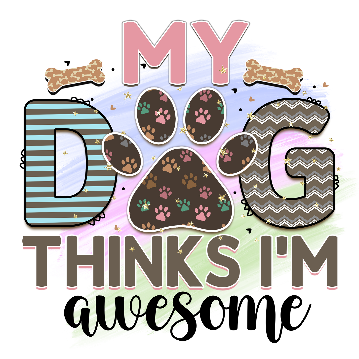 Love Dogs 1