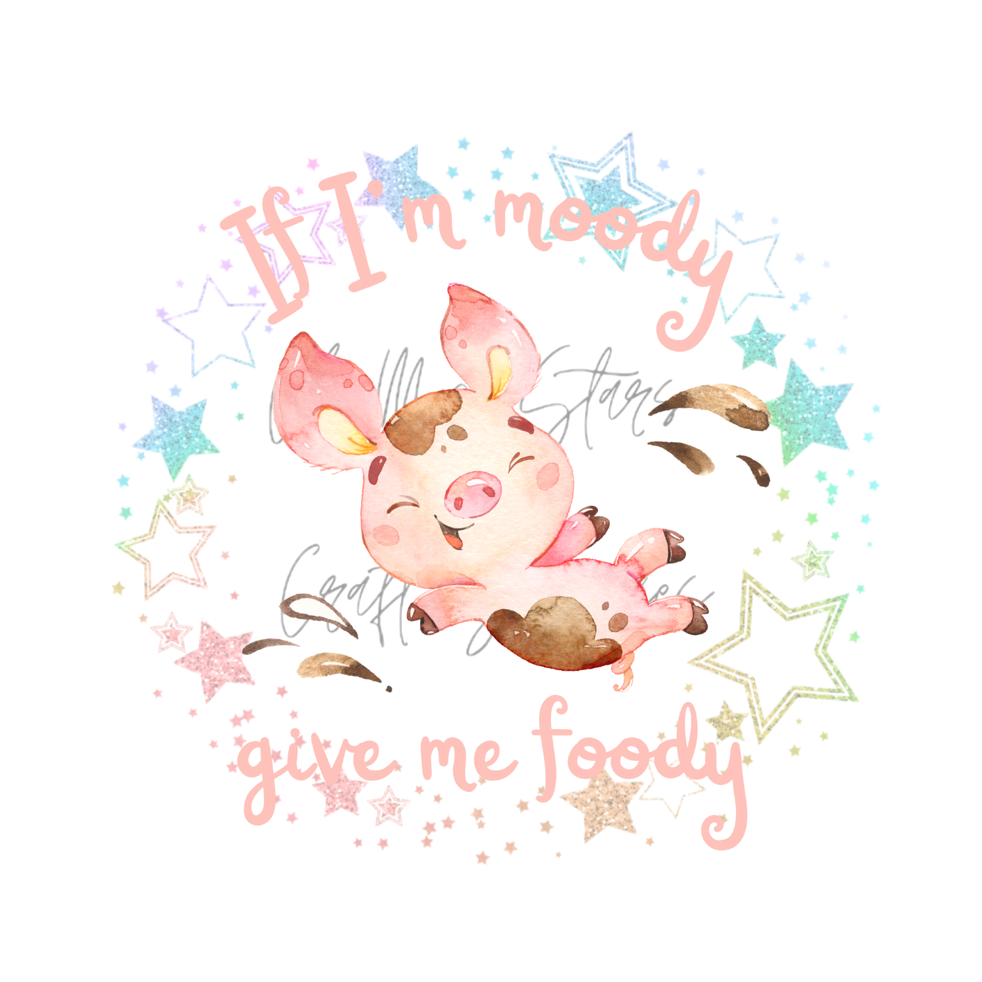 Give Me Foody