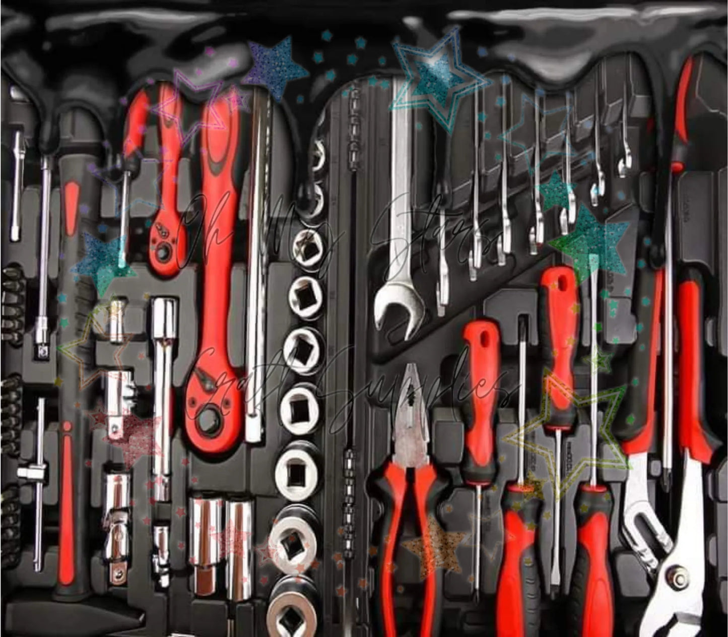 Toolbox