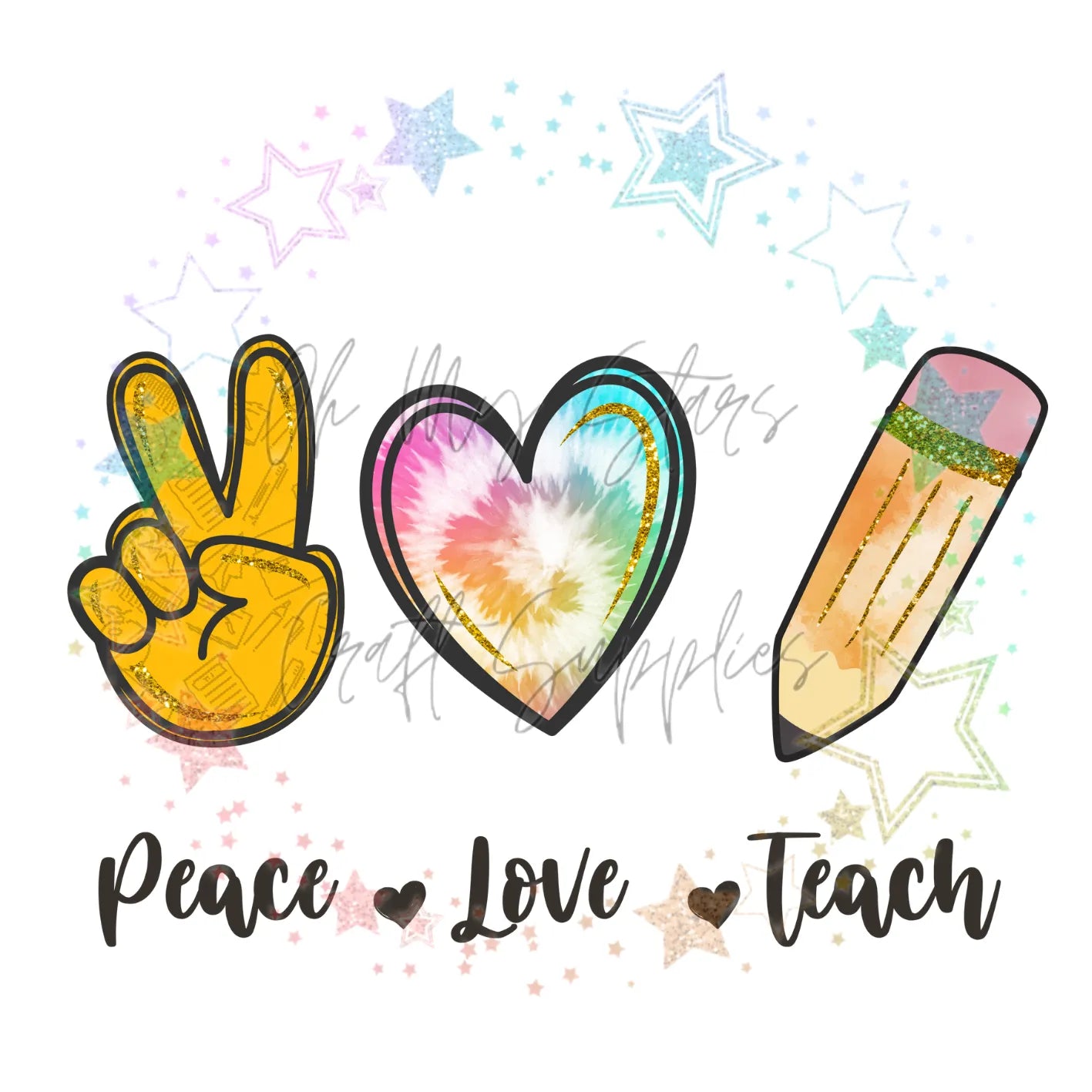 Peace Teach
