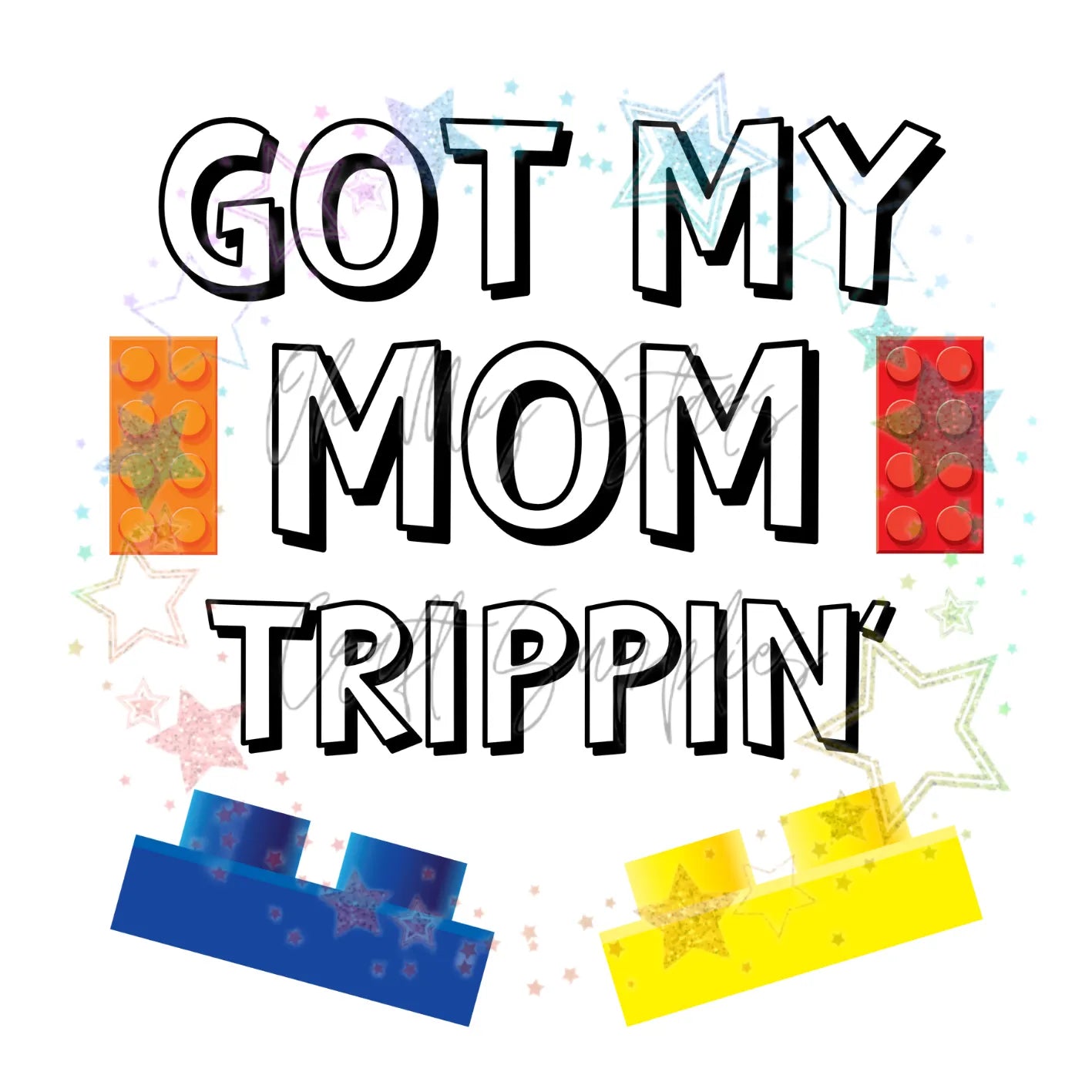 Trippin
