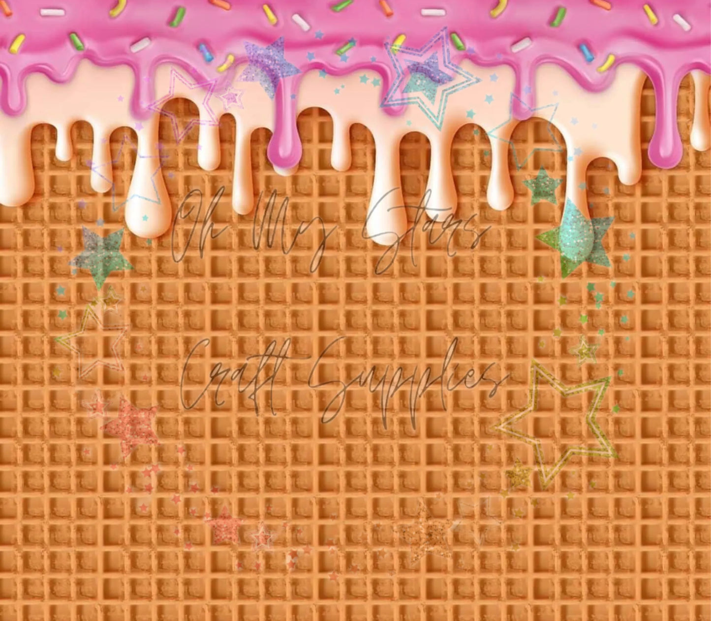 Ice Cream Cone