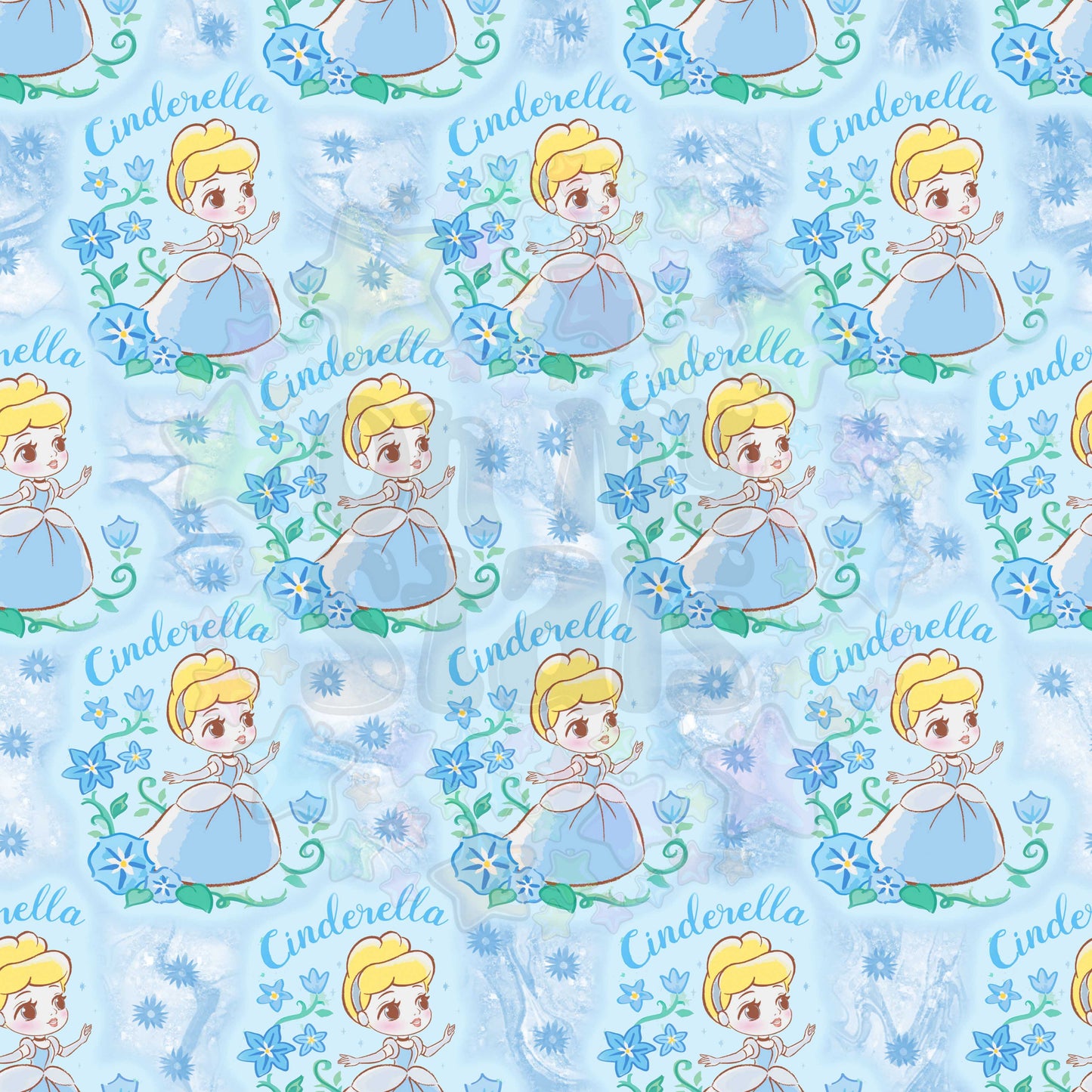 C Cute Princess
