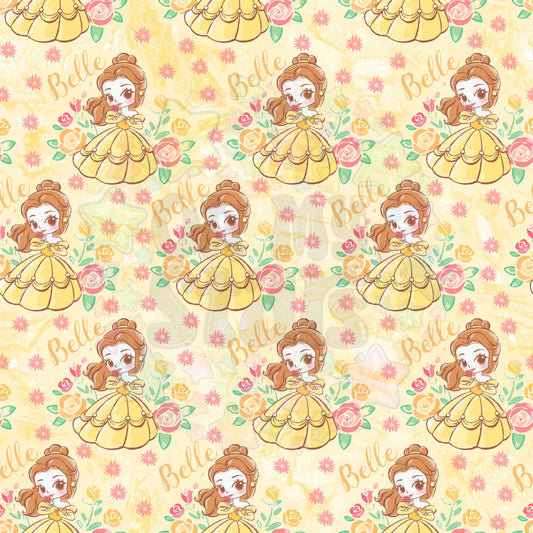 BATB Cute Princess