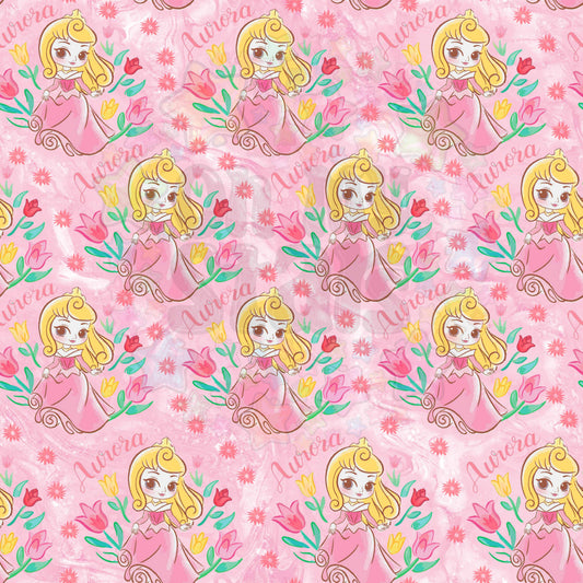 SB Cute Princess