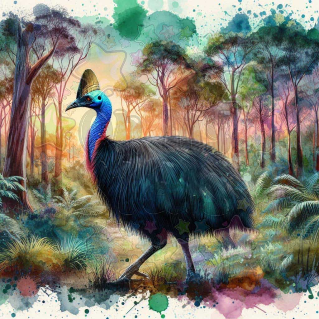 Cassowary