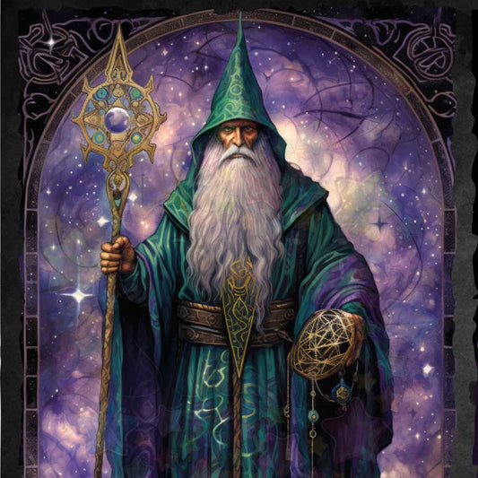 Wizard