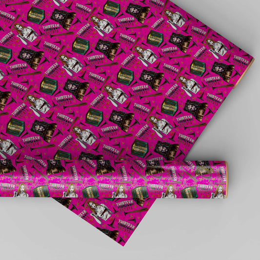 TG 13 Pink