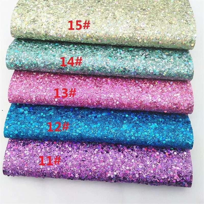 Rainbow Sparkle Glitter