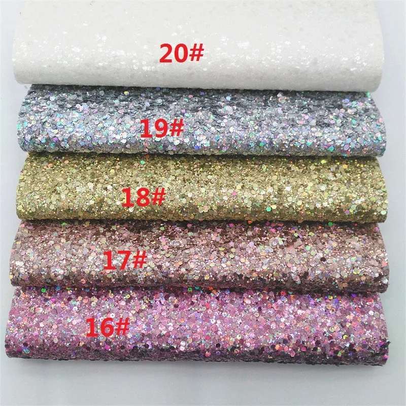 Rainbow Sparkle Glitter