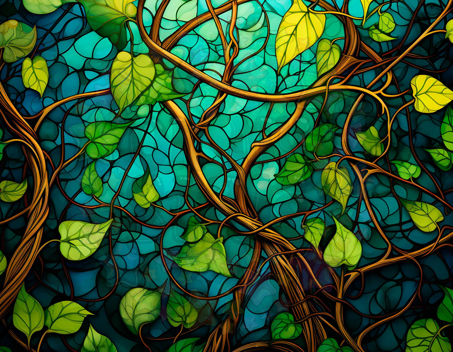 Leaves